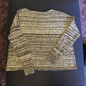 Madewell Marled Sweater